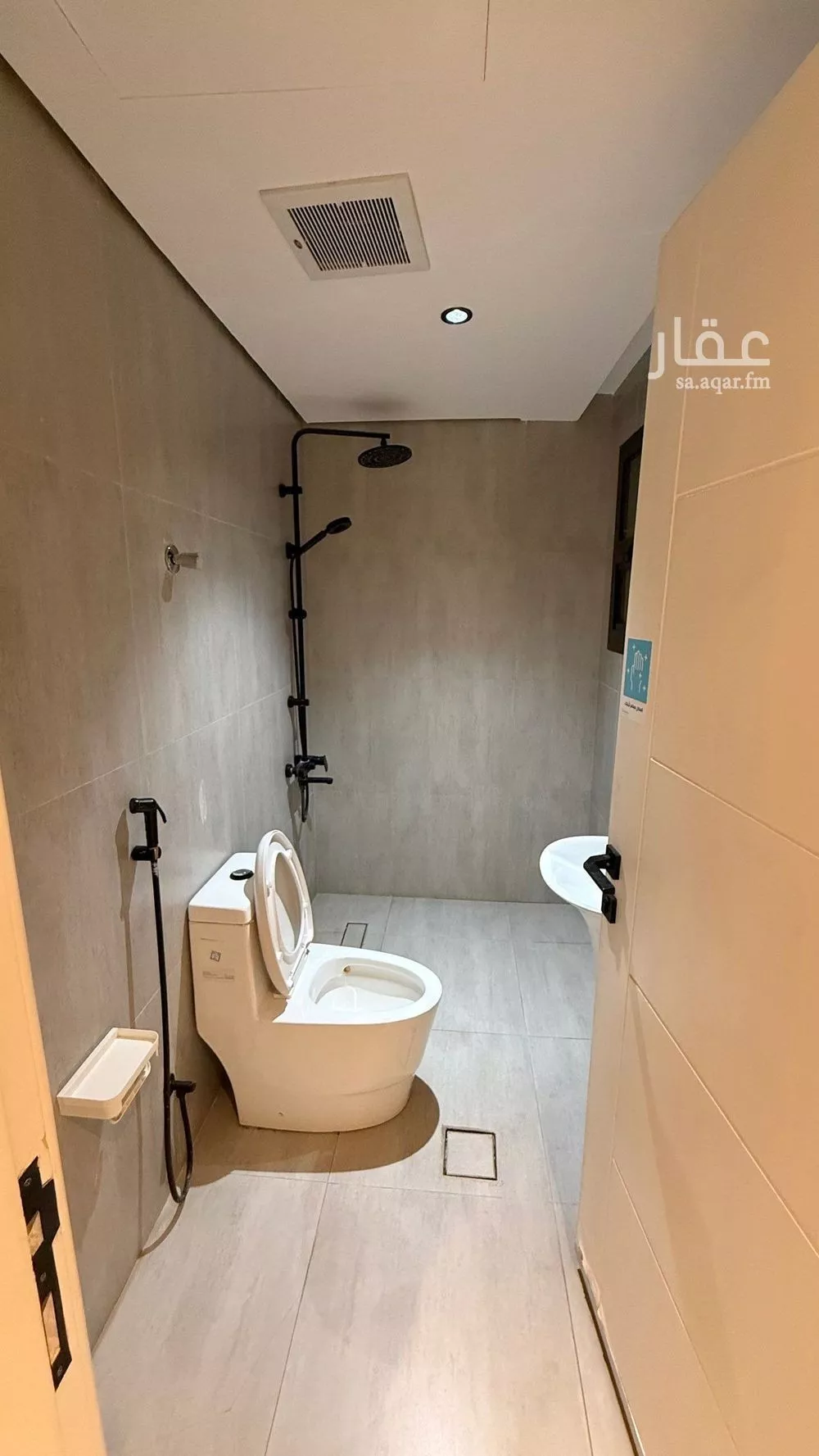 2 bedroom apartment in Al Nada, Riyadh 17
