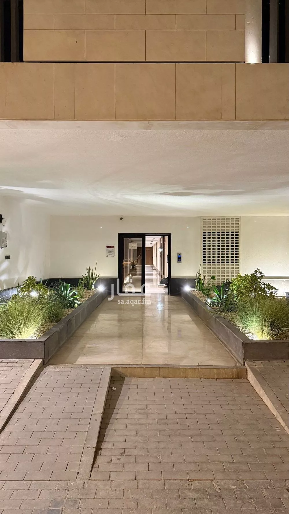 2 bedroom apartment in Al Nada, Riyadh 3