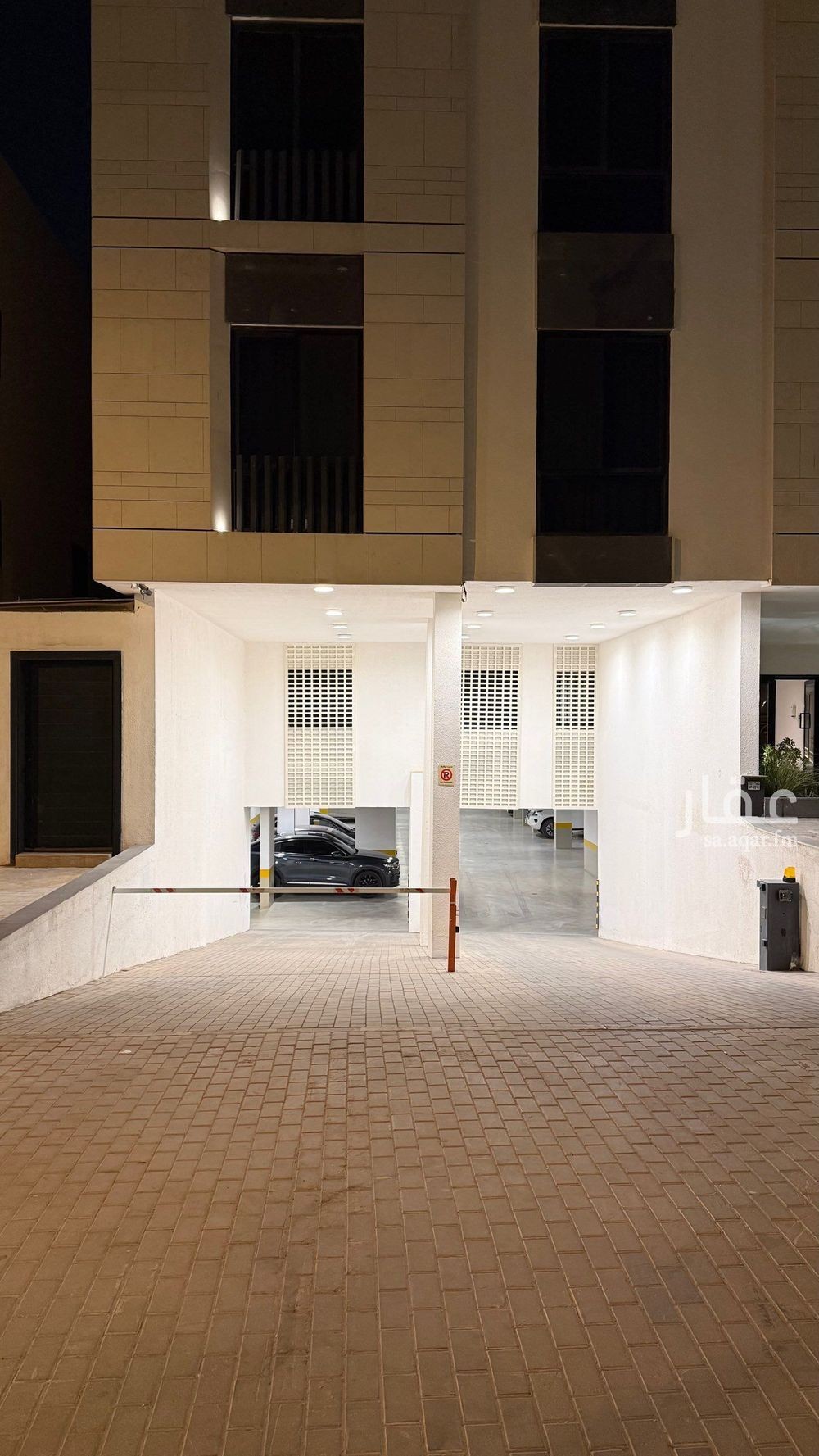 2 bedroom apartment in Al Nada, Riyadh 2