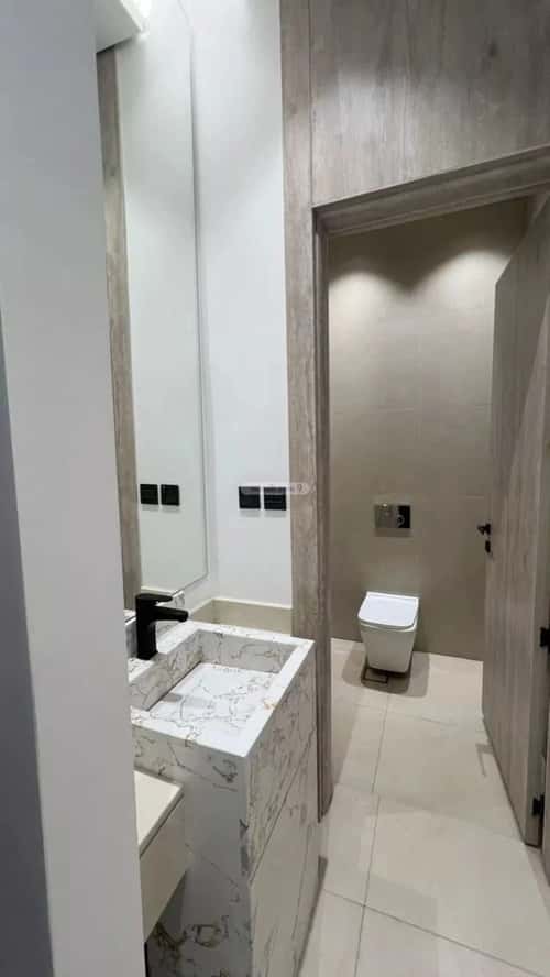 3 bedroom villa in Al Aridh 14