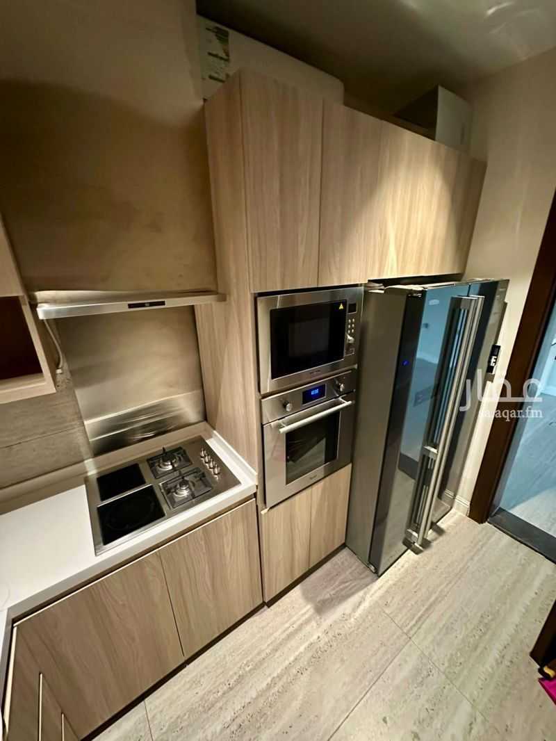 3 bedroom apartment in Al Ghadir, Riyadh 7