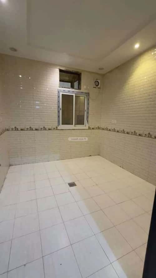 4 bedroom apartment in Al Rughamah, Jeddah