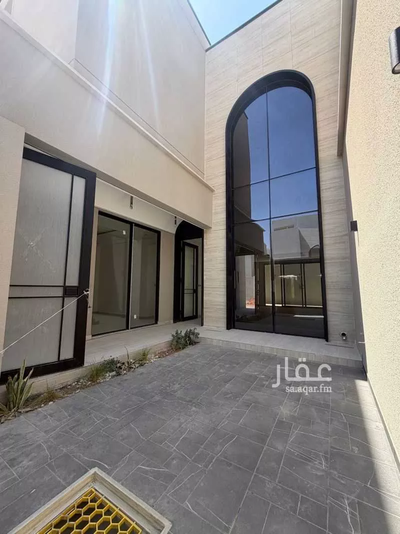 4 bedroom villa in Al Safa, Riyadh 5