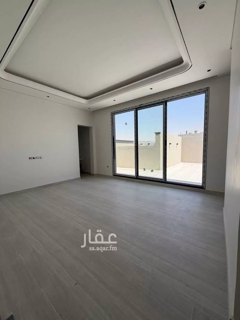 4 bedroom villa in Al Safa, Riyadh 17