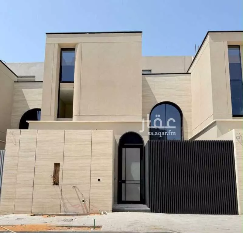 4 bedroom villa in Al Safa, Riyadh 3