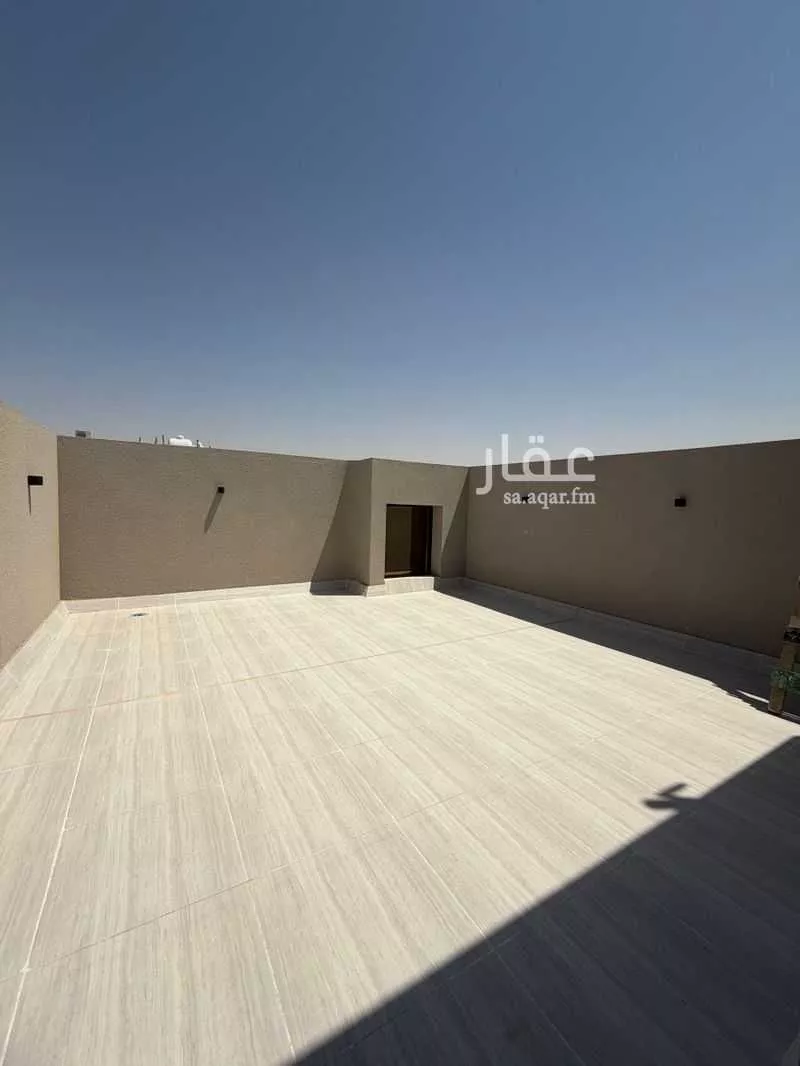 4 bedroom villa in Al Safa, Riyadh 19