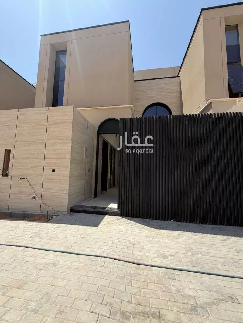 4 bedroom villa in Al Safa, Riyadh 2