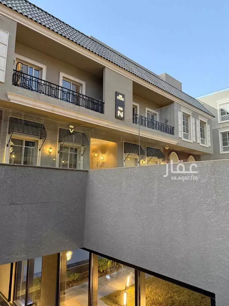 3 bedroom apartment in King Abdul Aziz, Riyadh 5