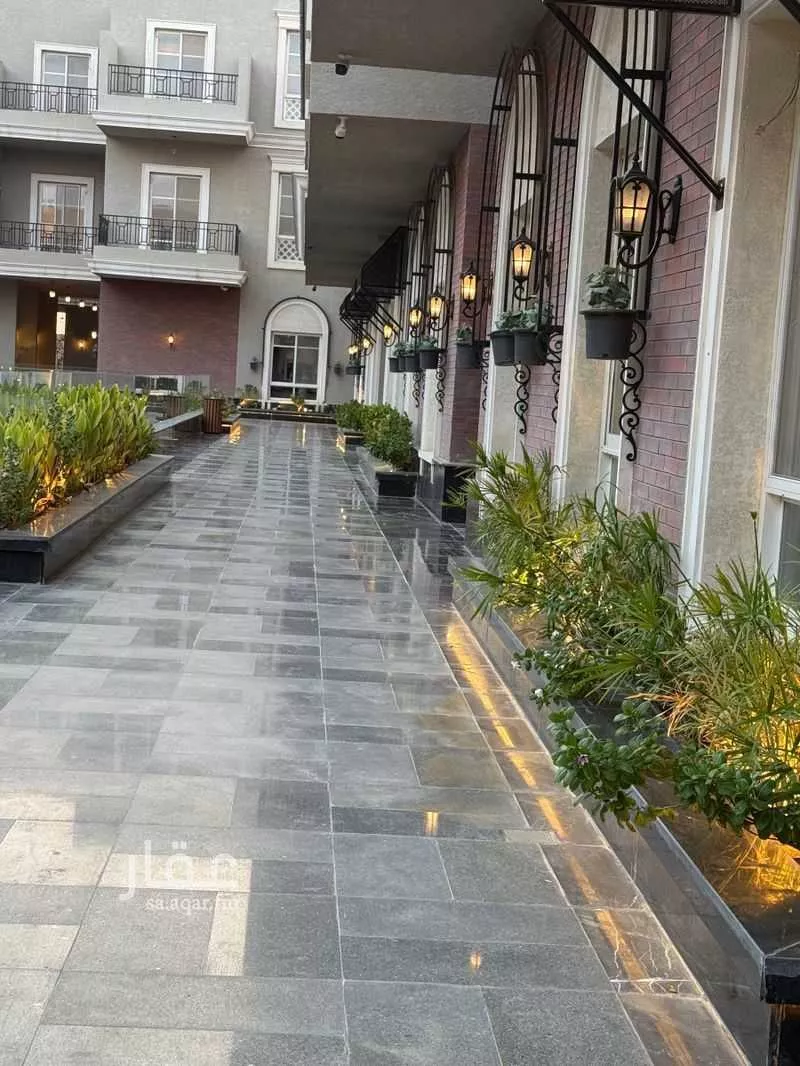 3 bedroom apartment in King Abdul Aziz, Riyadh 26