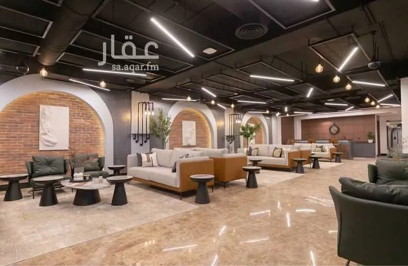 3 bedroom apartment in King Abdul Aziz, Riyadh 27