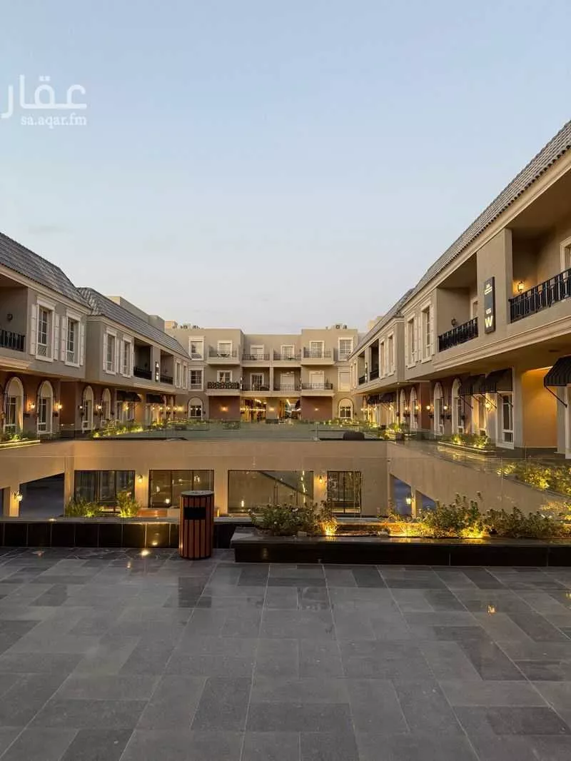 3 bedroom apartment in King Abdul Aziz, Riyadh 4
