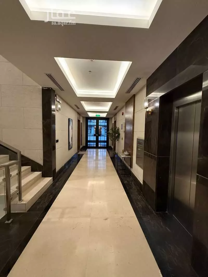 3 bedroom apartment in King Abdul Aziz, Riyadh 2