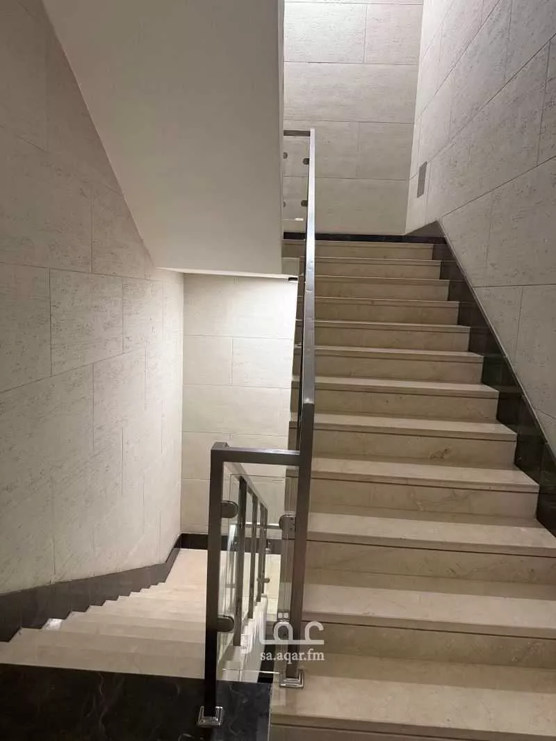 3 bedroom apartment in King Abdul Aziz, Riyadh 9