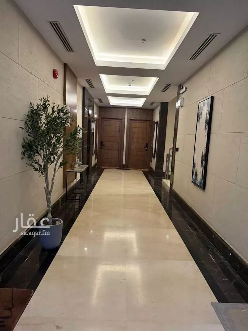 3 bedroom apartment in King Abdul Aziz, Riyadh 10