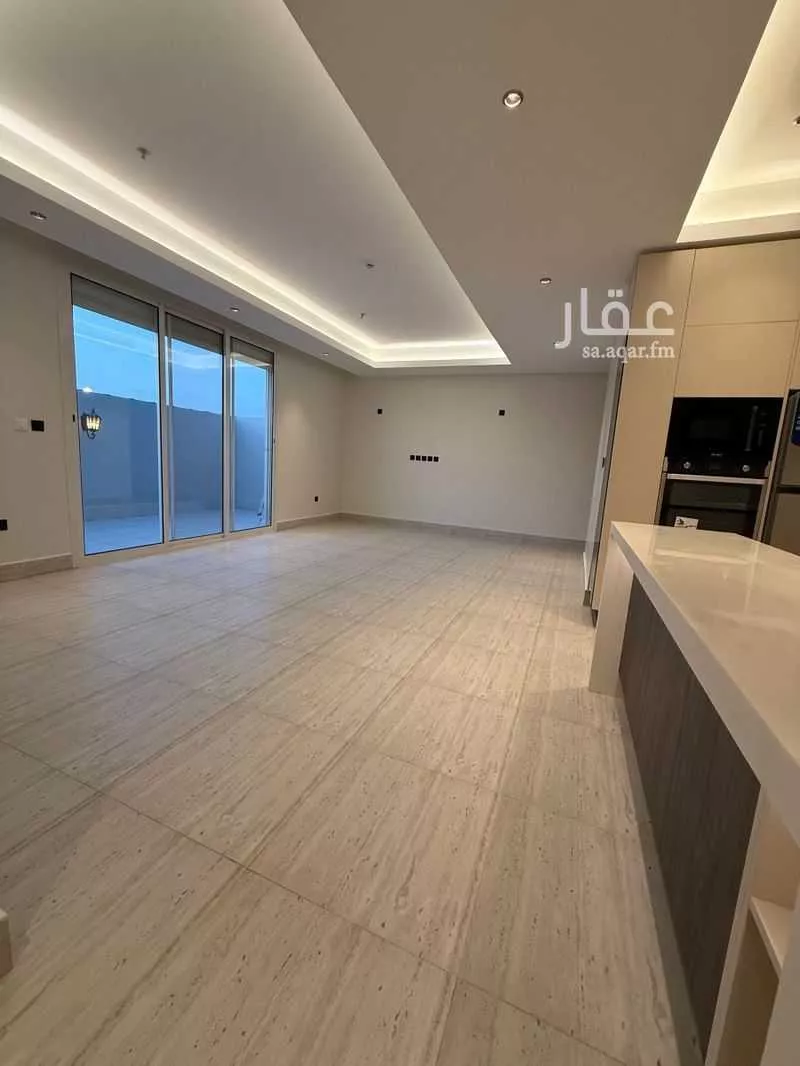 3 bedroom apartment in King Abdul Aziz, Riyadh 18