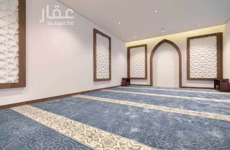 3 bedroom apartment in King Abdul Aziz, Riyadh 30