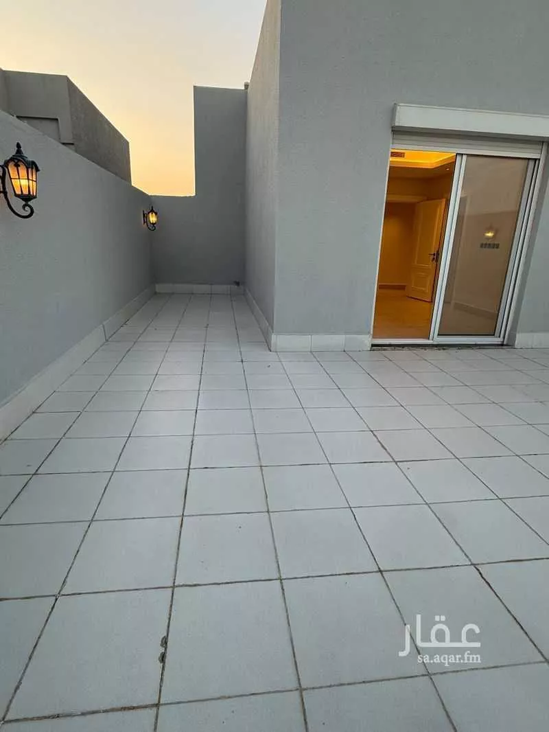 3 bedroom apartment in King Abdul Aziz, Riyadh 22