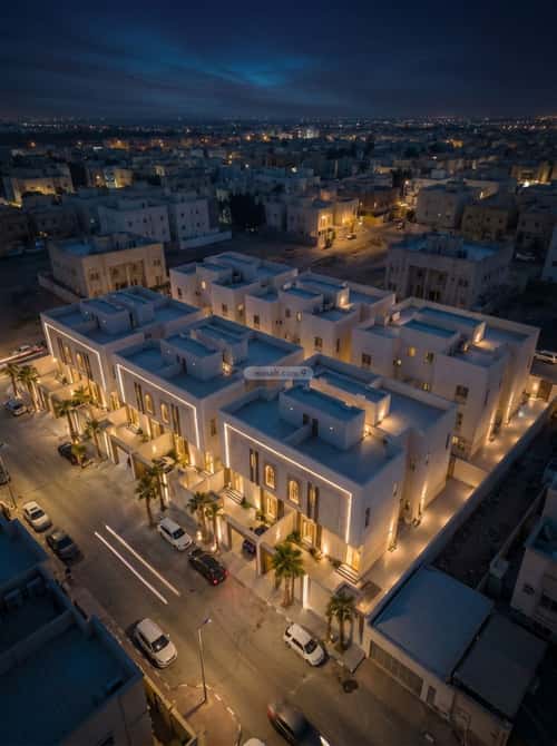 فيلا 5 غرف في الأندلس، جدة 2