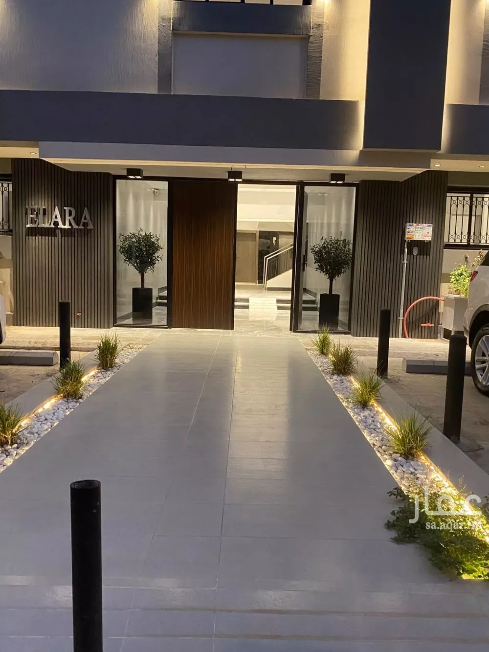 2 bedroom apartment in Al Wizarat, Riyadh 3
