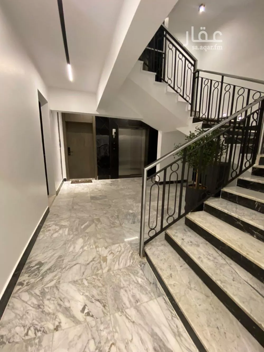 2 bedroom apartment in Al Wizarat, Riyadh 4