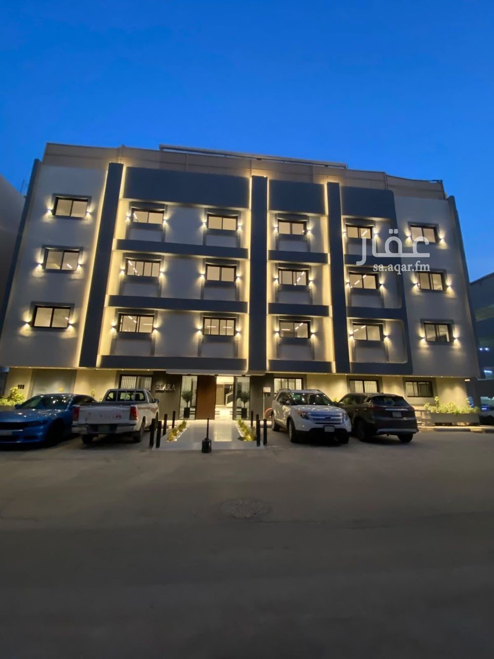 2 bedroom apartment in Al Wizarat, Riyadh 11