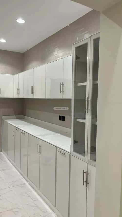 3 bedroom apartment in Al Narjis 8