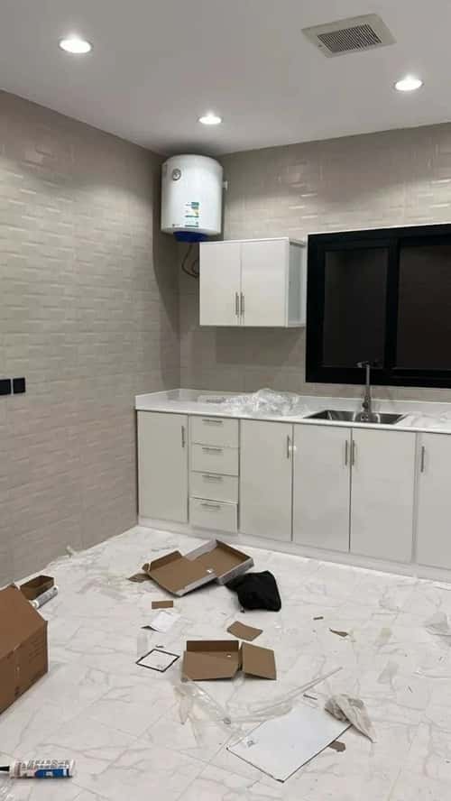 3 bedroom apartment in Al Narjis 3