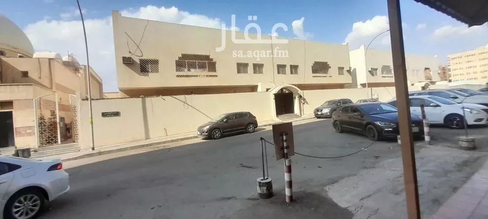 3 bedroom apartment in Al Murabba, Riyadh 9