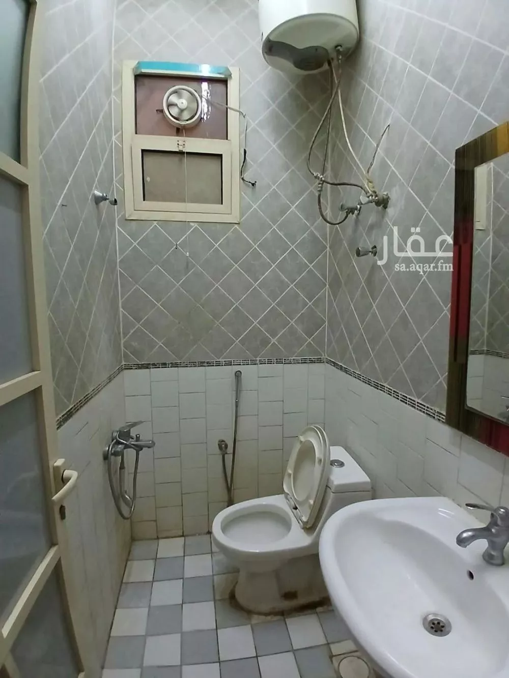 2 bedroom apartment in Al Khaleej, Riyadh 3
