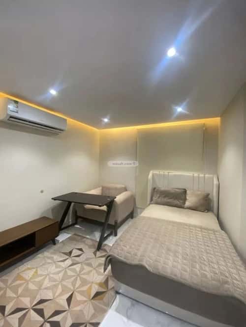 1 bedroom apartment in Al Wizarat 3