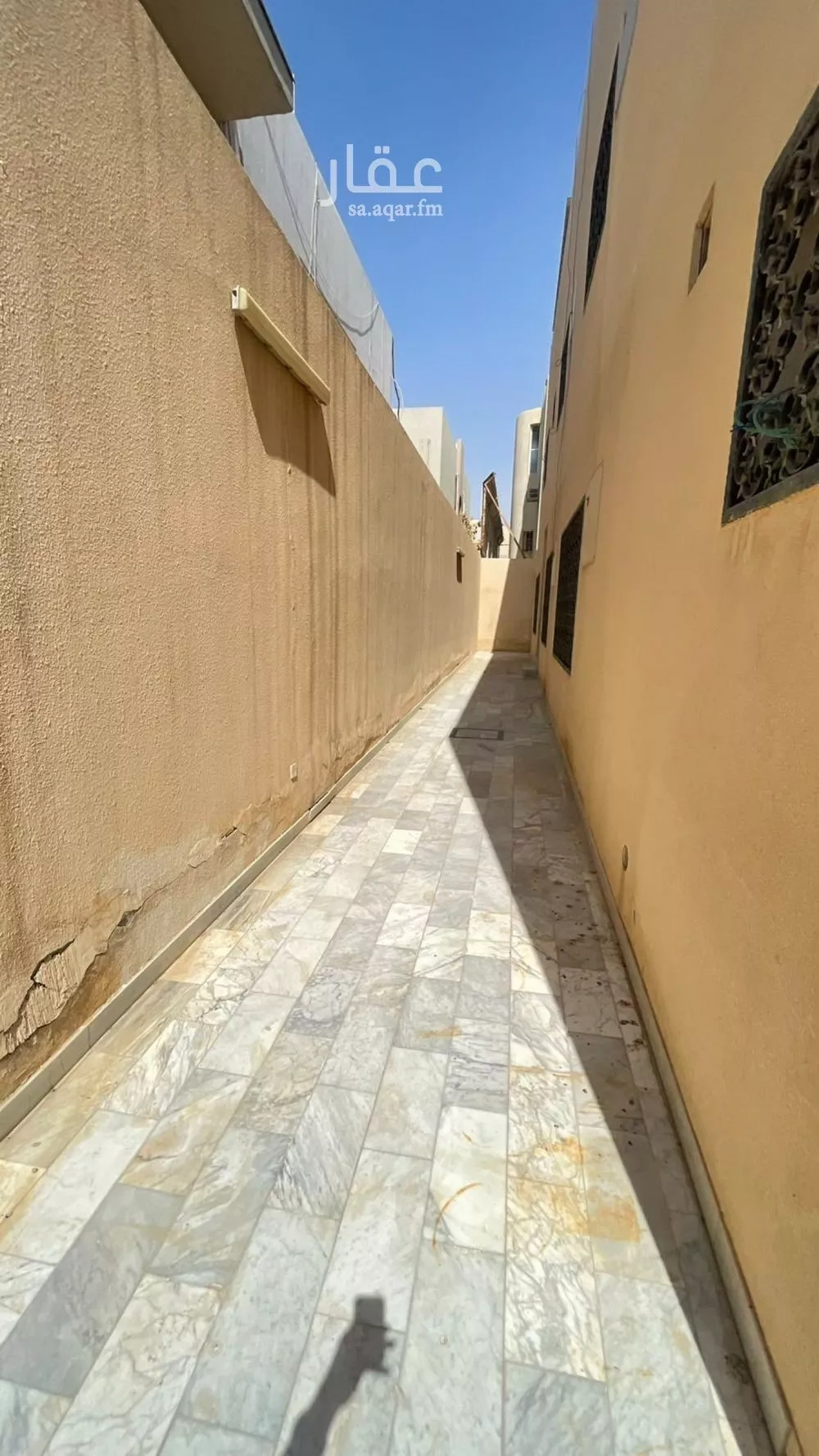 7 bedroom villa in Al Wahah, Riyadh