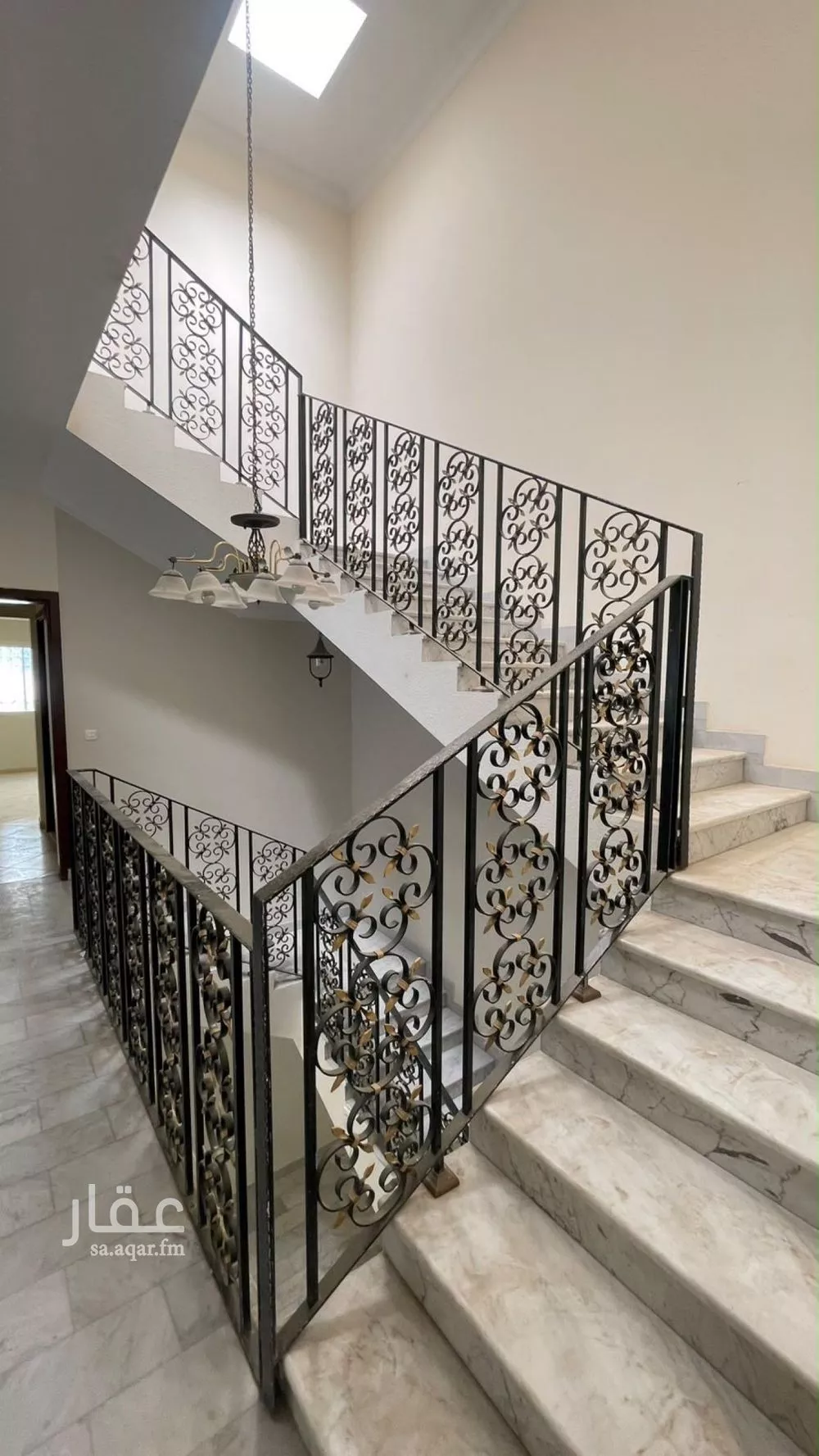 7 bedroom villa in Al Wahah, Riyadh 12