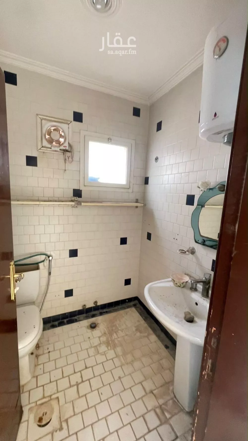 7 bedroom villa in Al Wahah, Riyadh 15