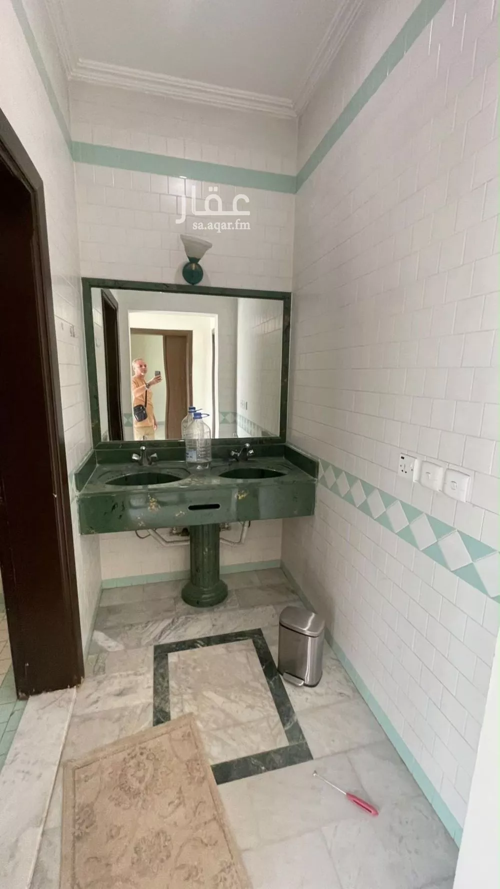 7 bedroom villa in Al Wahah, Riyadh 25