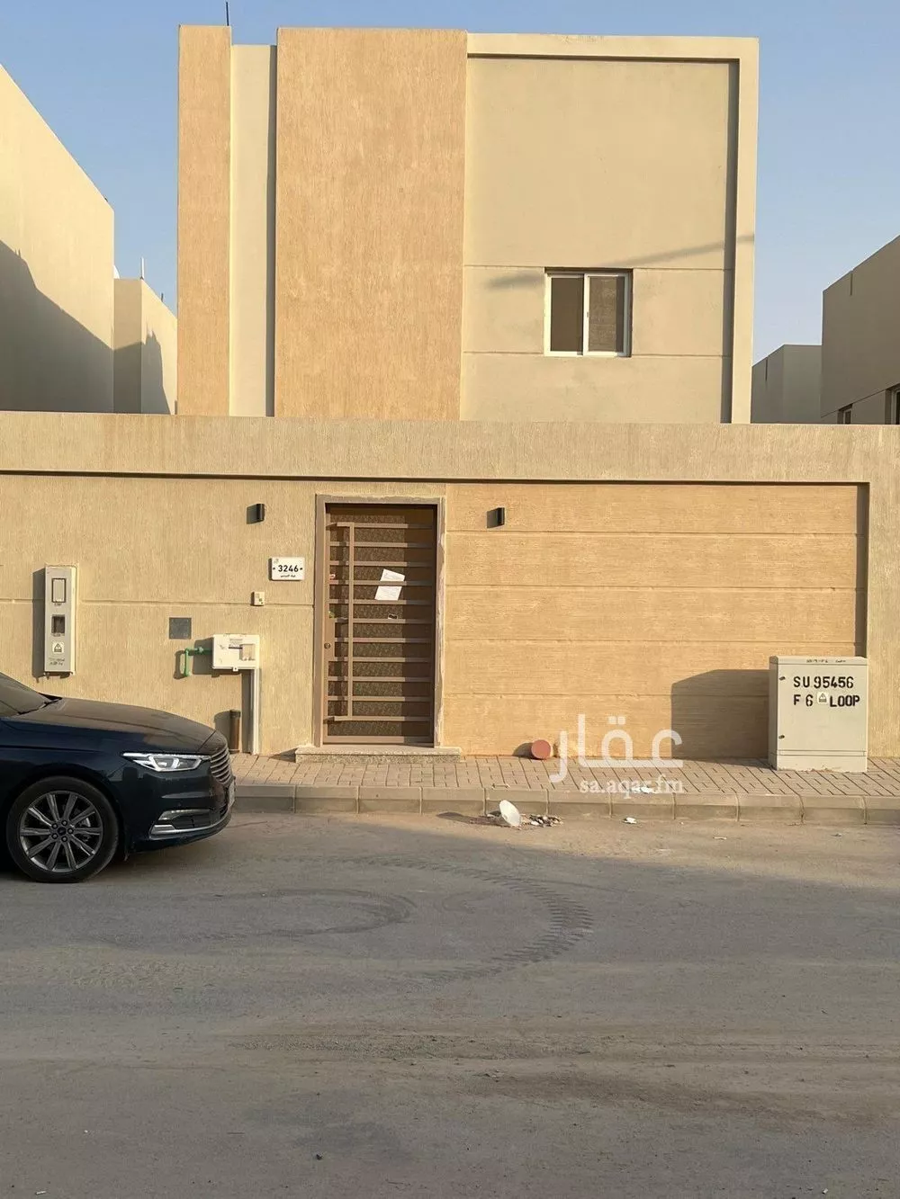 2 bedroom villa in Ash Sharq, Riyadh
