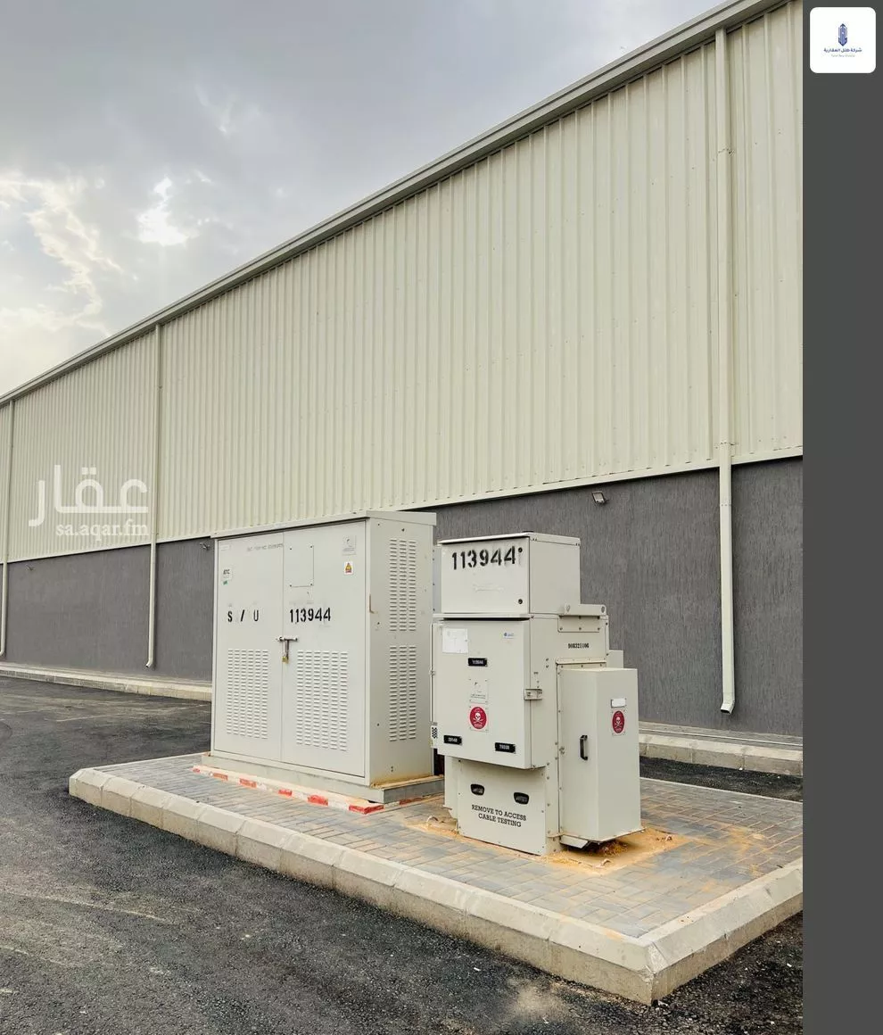 عقار  في الجزيرة، الرياض 7