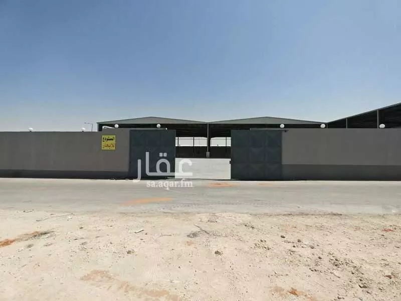 warehouse in Al Manakh, Riyadh 2