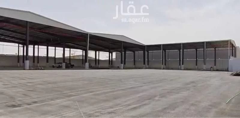 warehouse in Al Manakh, Riyadh