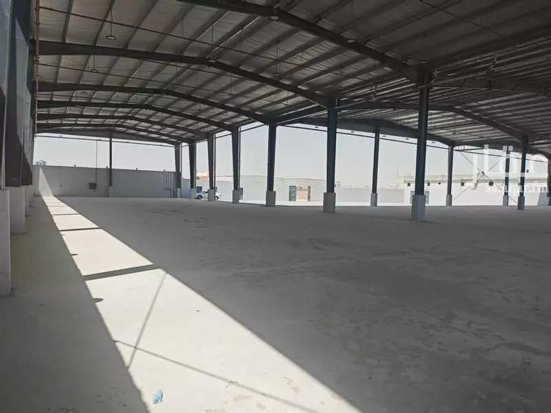 warehouse in Al Manakh, Riyadh 3