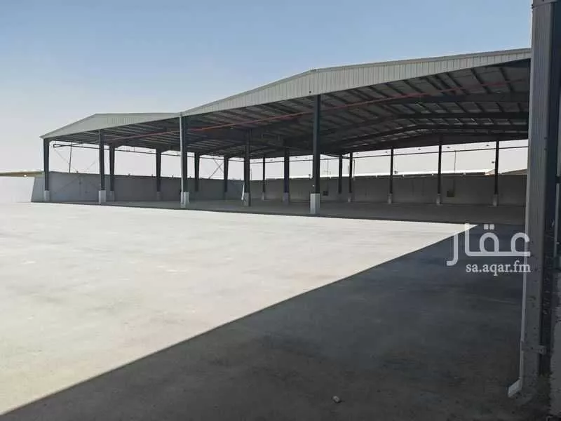 warehouse in Al Manakh, Riyadh 6