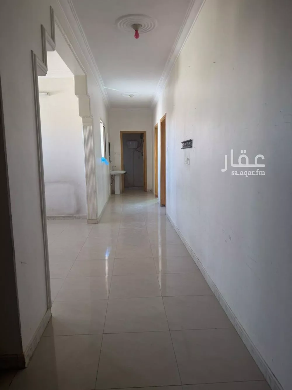 3 bedroom apartment in Al Khaleej, Riyadh 12