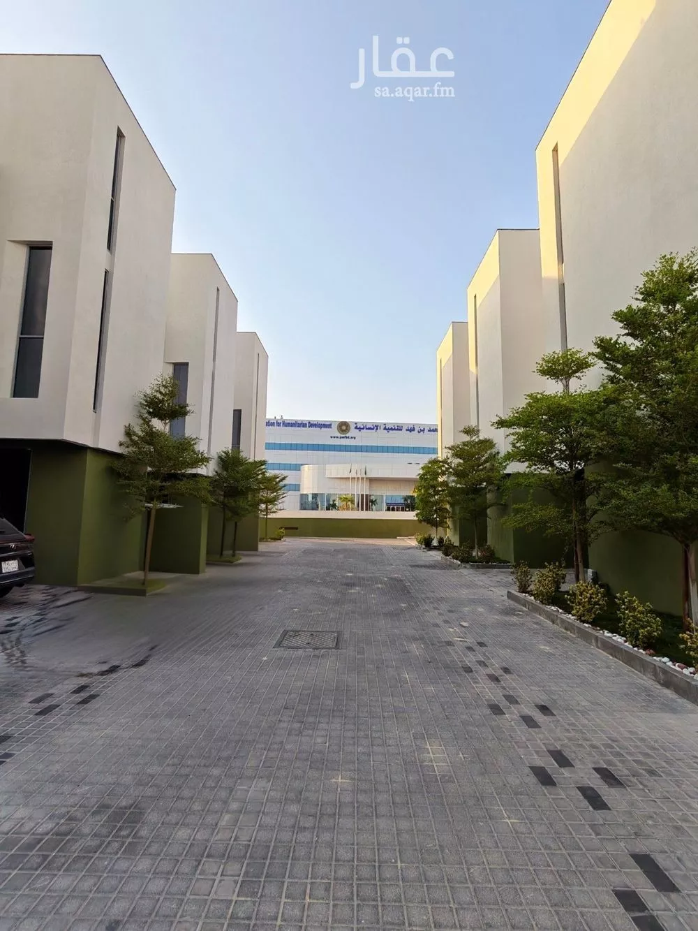 4 bedroom villa in Al Nuzhah, Eastern Province 20