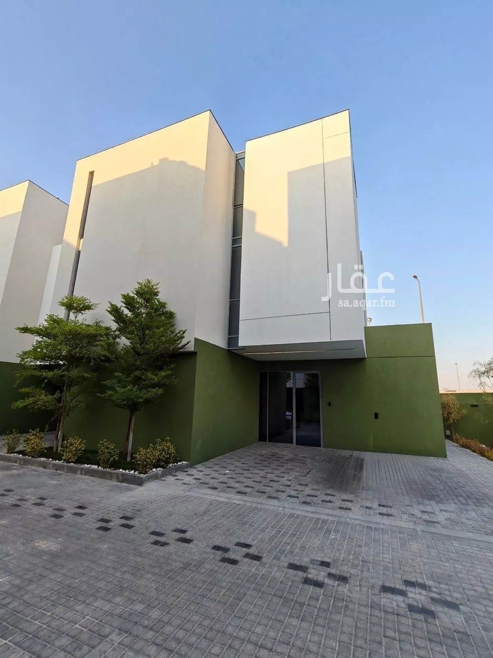 4 bedroom villa in Al Nuzhah, Eastern Province