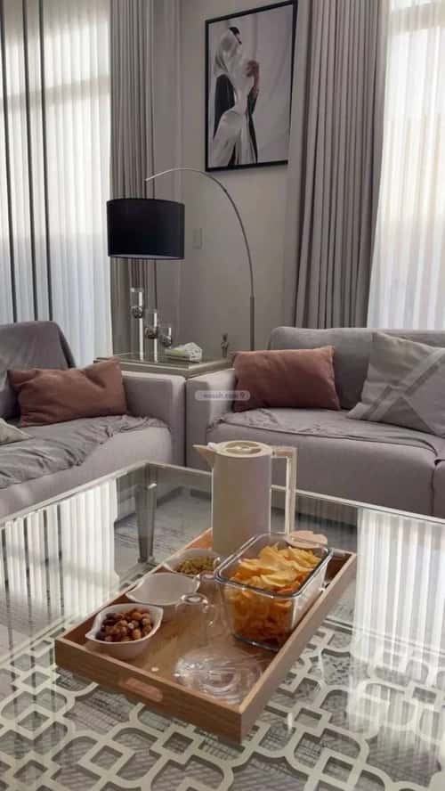 3 bedroom apartment in An Nafal, Riyadh