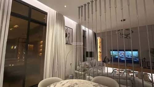 3 bedroom apartment in An Nafal, Riyadh 12