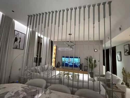 3 bedroom apartment in An Nafal, Riyadh 11