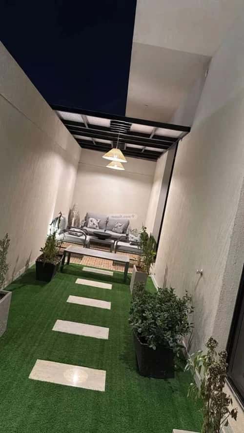 3 bedroom apartment in An Nafal, Riyadh 6