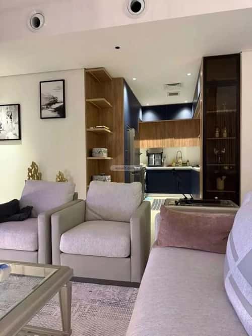 3 bedroom apartment in An Nafal, Riyadh 2
