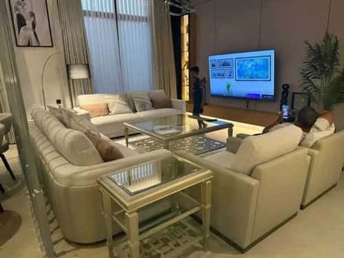 3 bedroom apartment in An Nafal, Riyadh 4