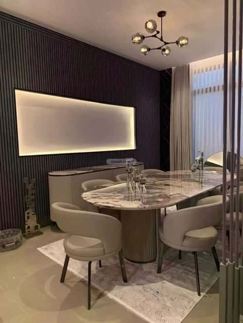 3 bedroom apartment in An Nafal, Riyadh 9